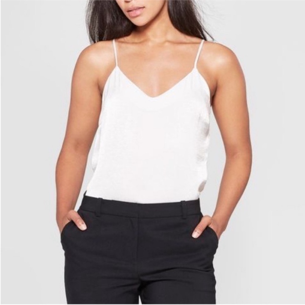 Prologue Silky Cami Top New Size Small - Picture 12 of 12